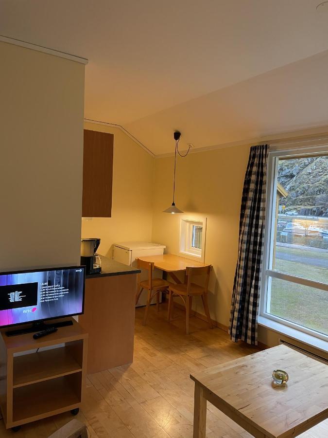 Laerdal Ferie- Og Fritidspark Lærdalsøyri Esterno foto
