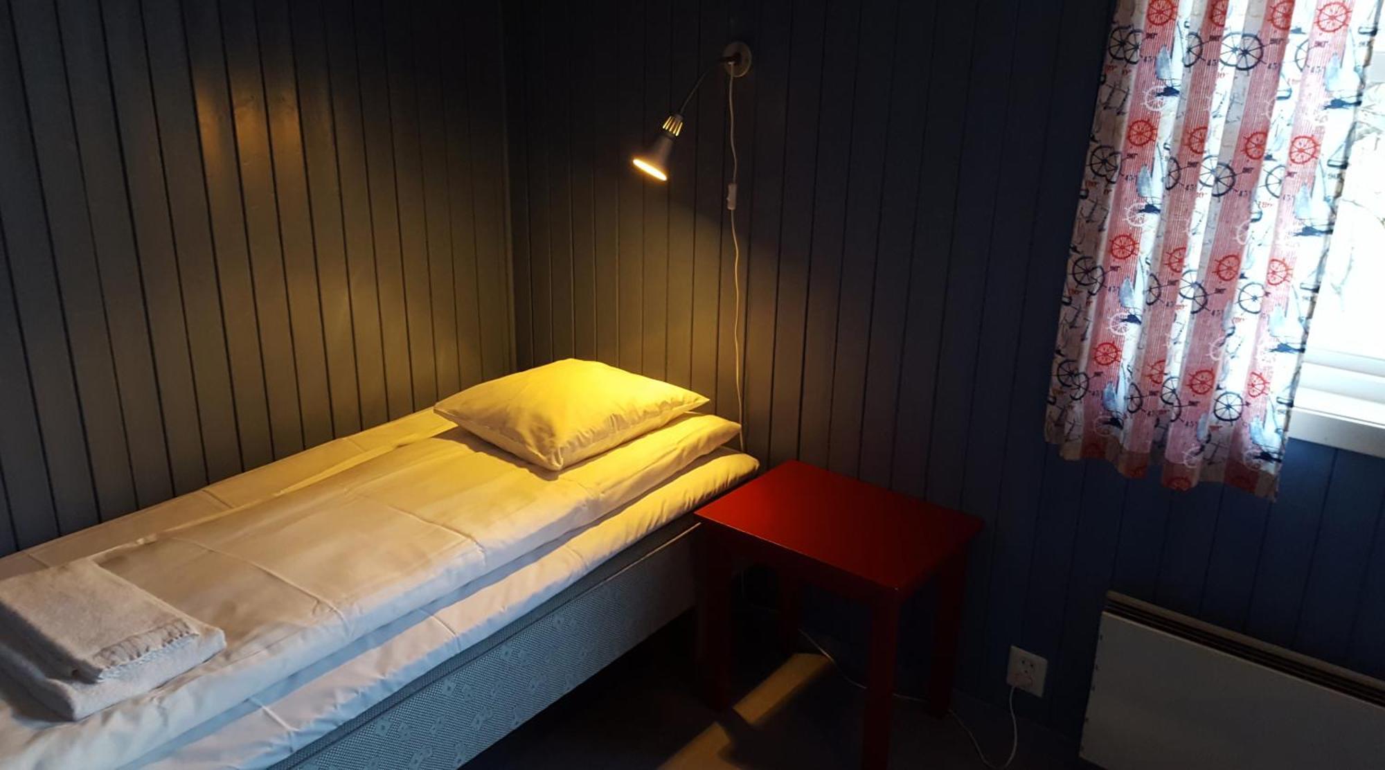 Laerdal Ferie- Og Fritidspark Lærdalsøyri Esterno foto