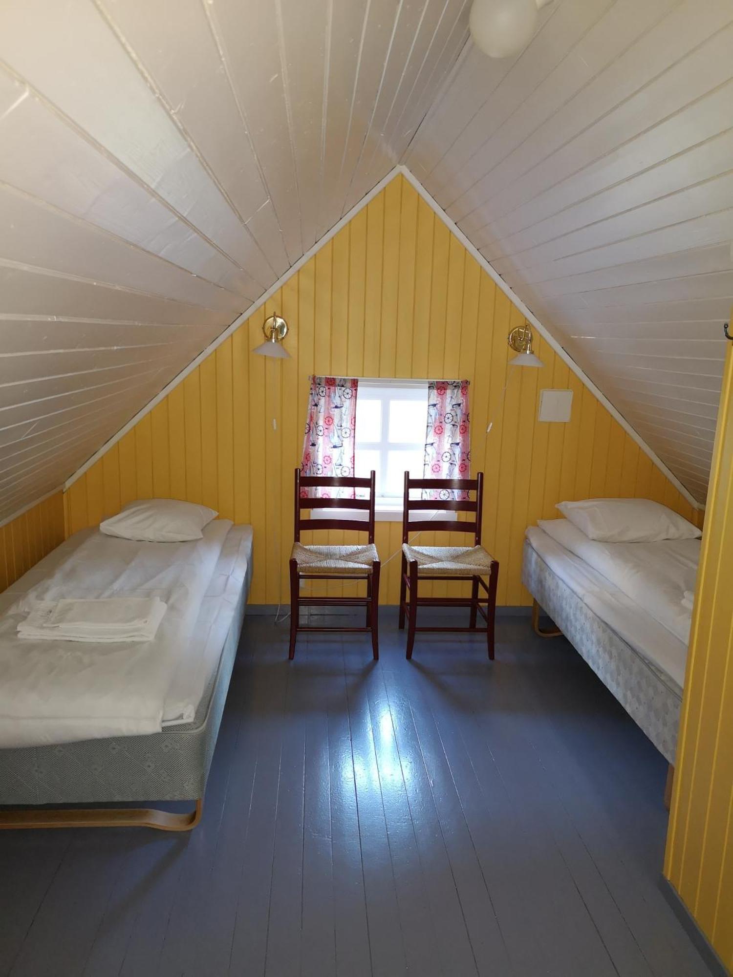 Laerdal Ferie- Og Fritidspark Lærdalsøyri Esterno foto
