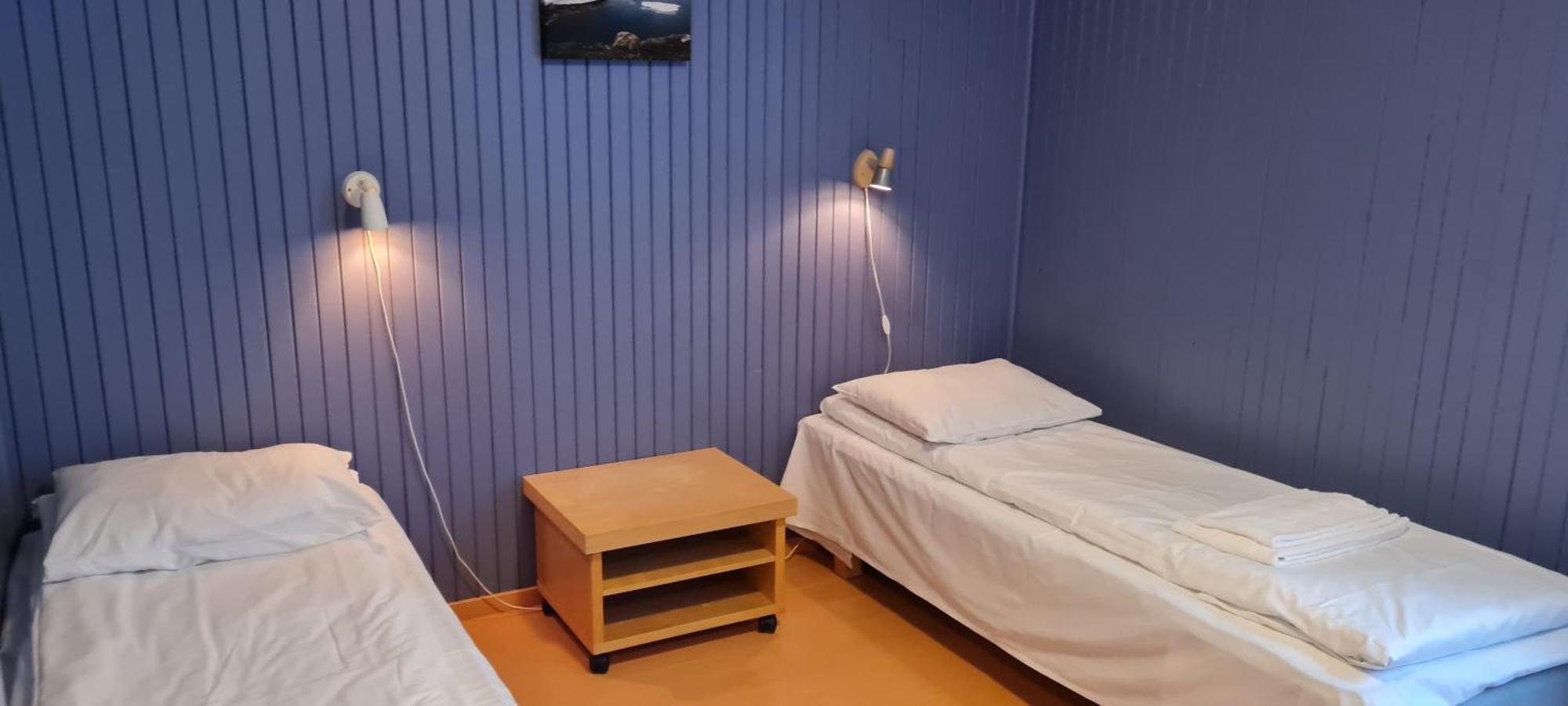 Laerdal Ferie- Og Fritidspark Lærdalsøyri Esterno foto