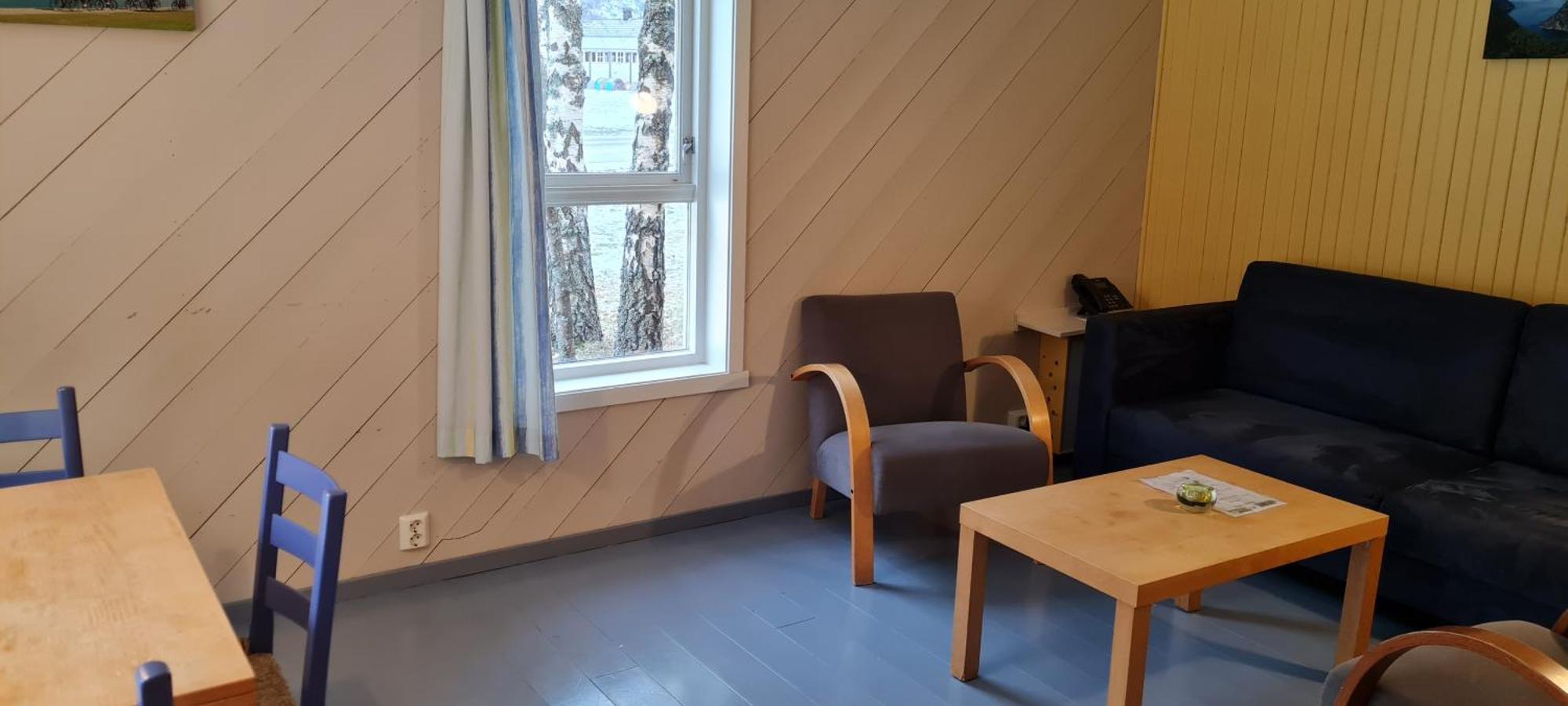 Laerdal Ferie- Og Fritidspark Lærdalsøyri Esterno foto