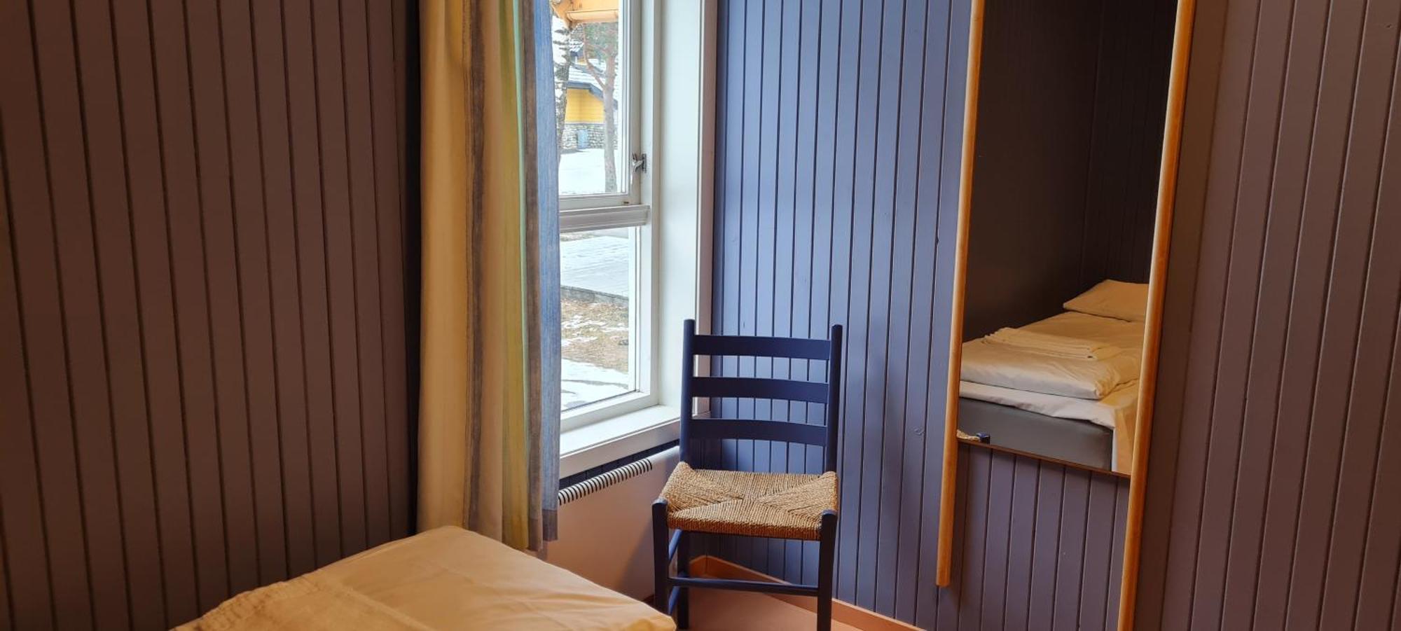 Laerdal Ferie- Og Fritidspark Lærdalsøyri Camera foto